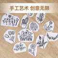 Stick & Stitch Transfer Pattern Pack