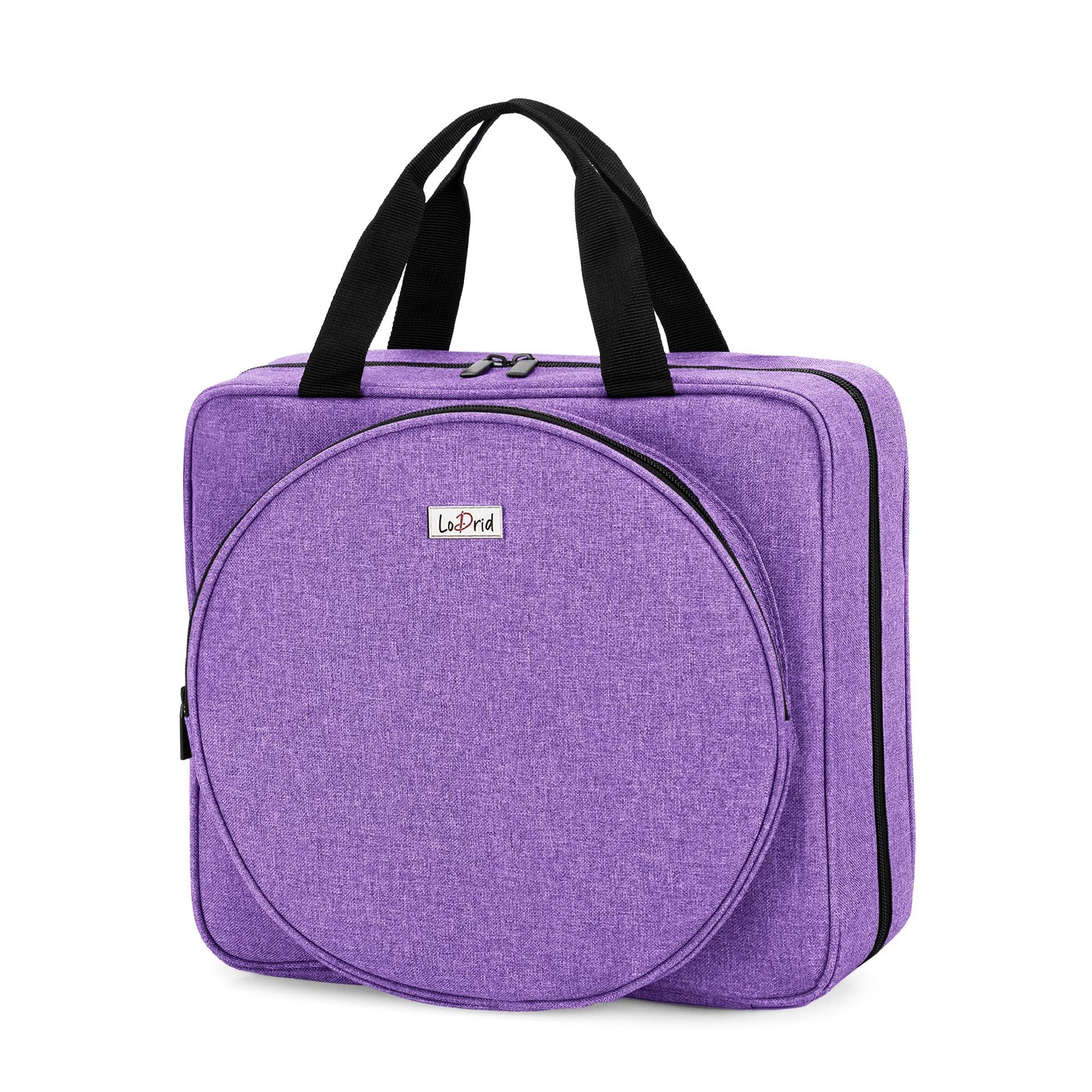Needlecraft Project Storage Bag