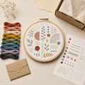 Beginner Stitch Sampler Kit